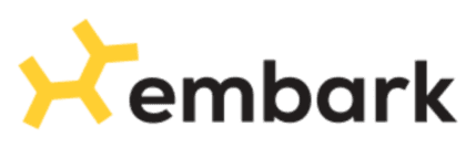 Embark logo