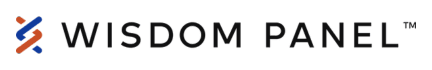 Wisdom Panel logo